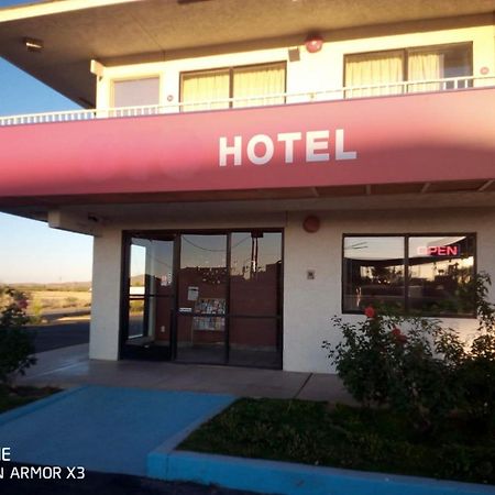 Willcox Extended Inn And Suites Zewnętrze zdjęcie