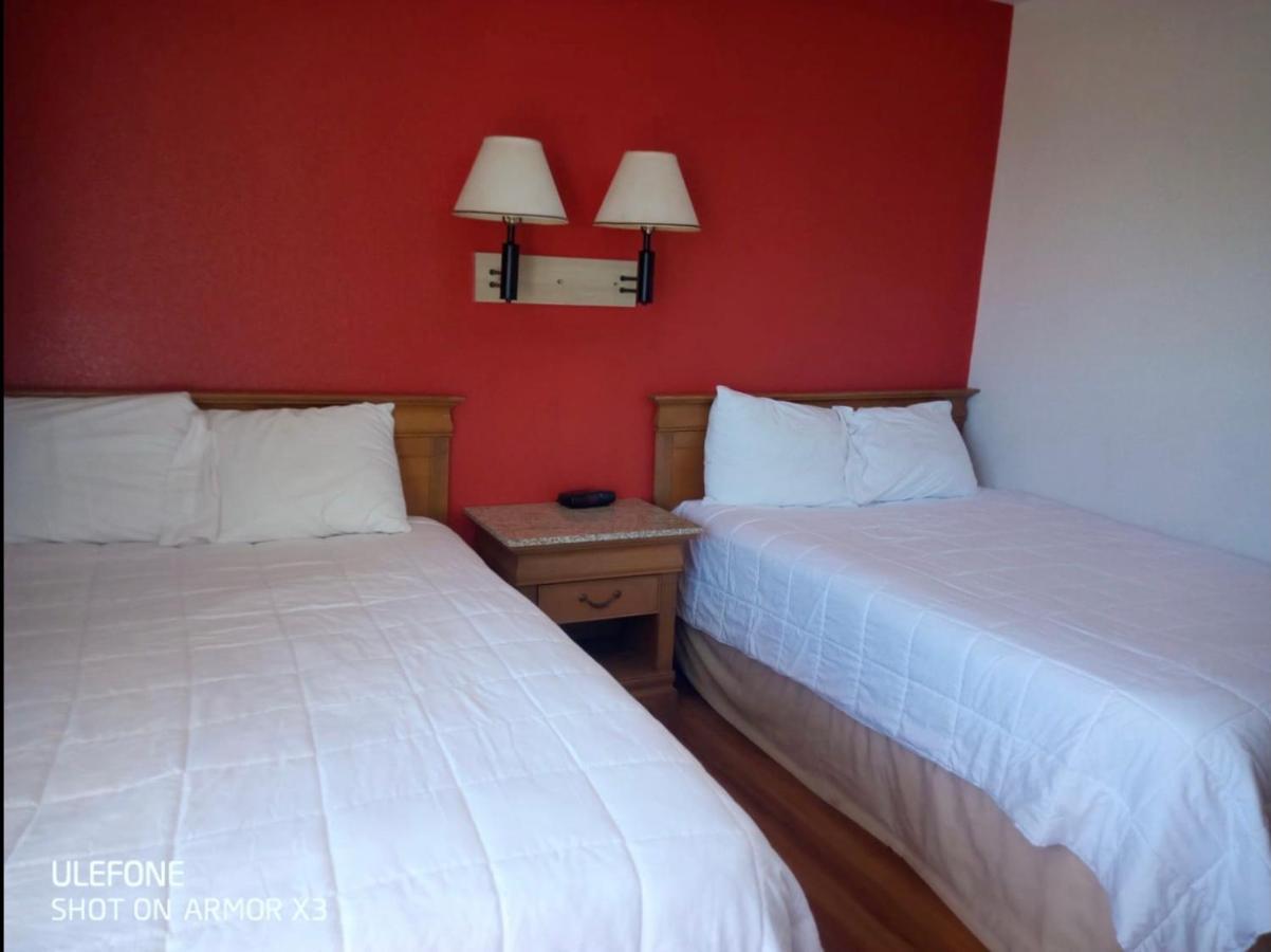 Willcox Extended Inn And Suites Zewnętrze zdjęcie