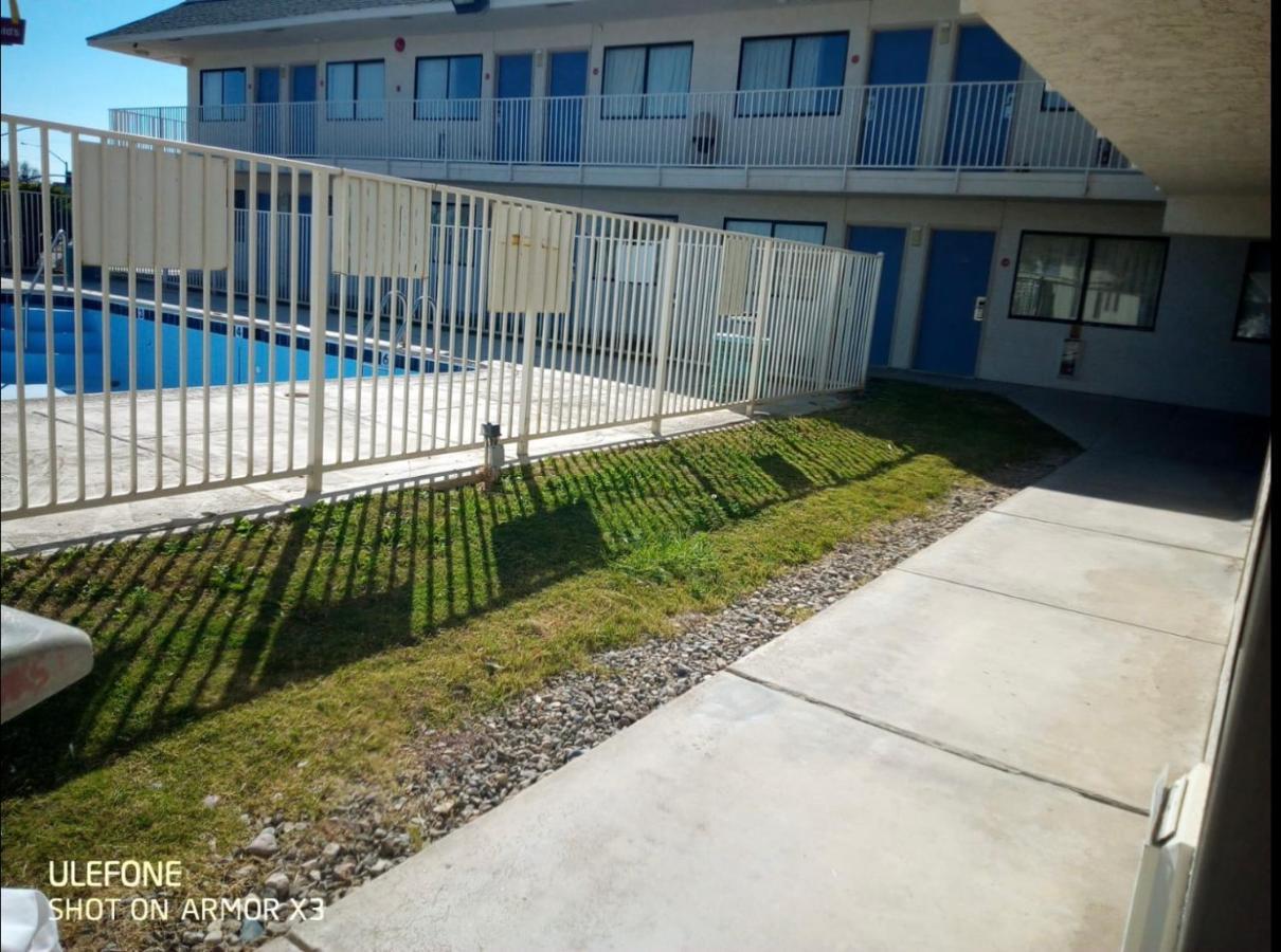 Willcox Extended Inn And Suites Zewnętrze zdjęcie