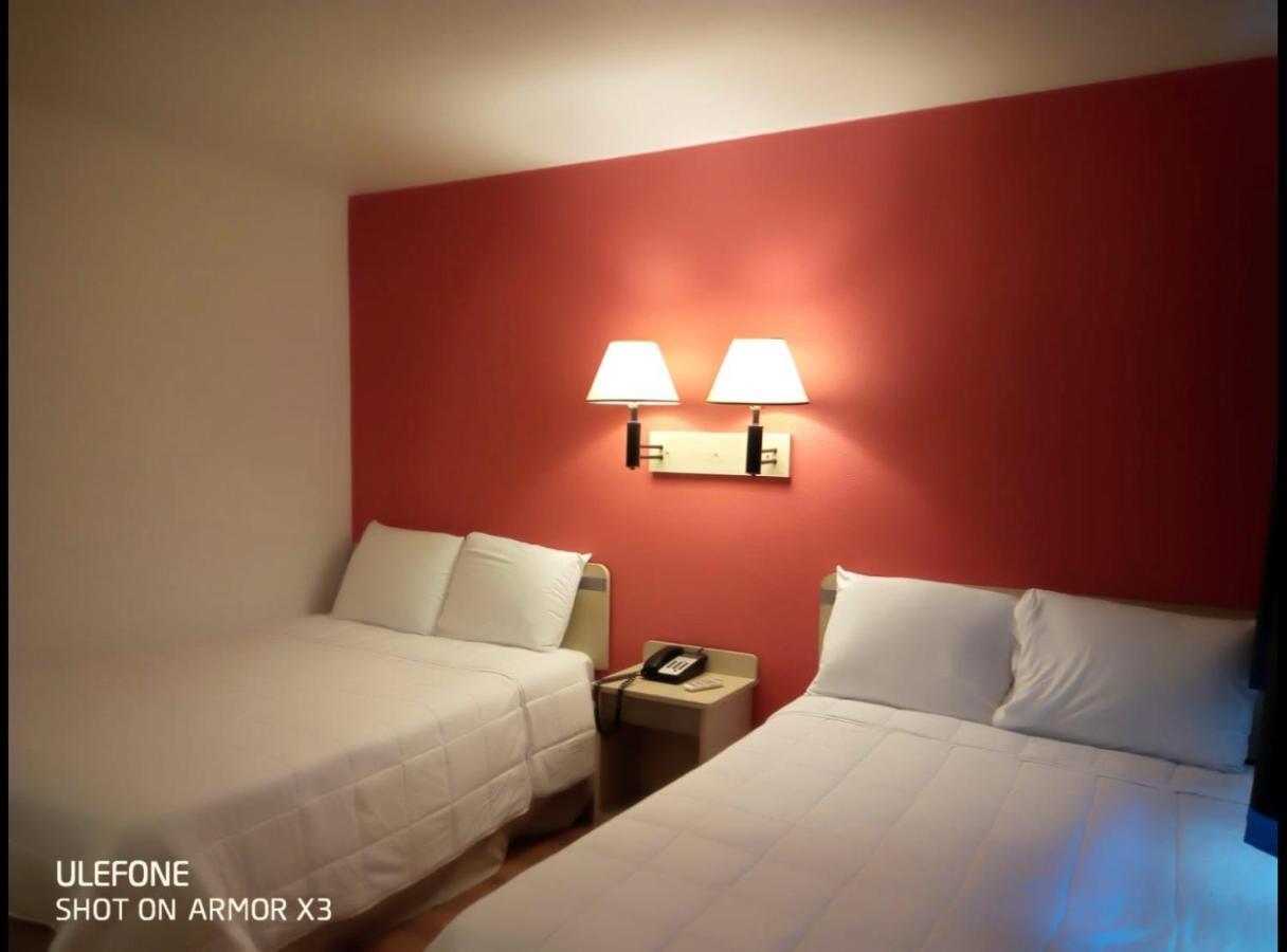 Willcox Extended Inn And Suites Zewnętrze zdjęcie