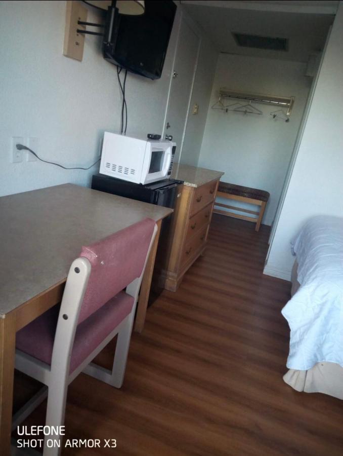Willcox Extended Inn And Suites Zewnętrze zdjęcie