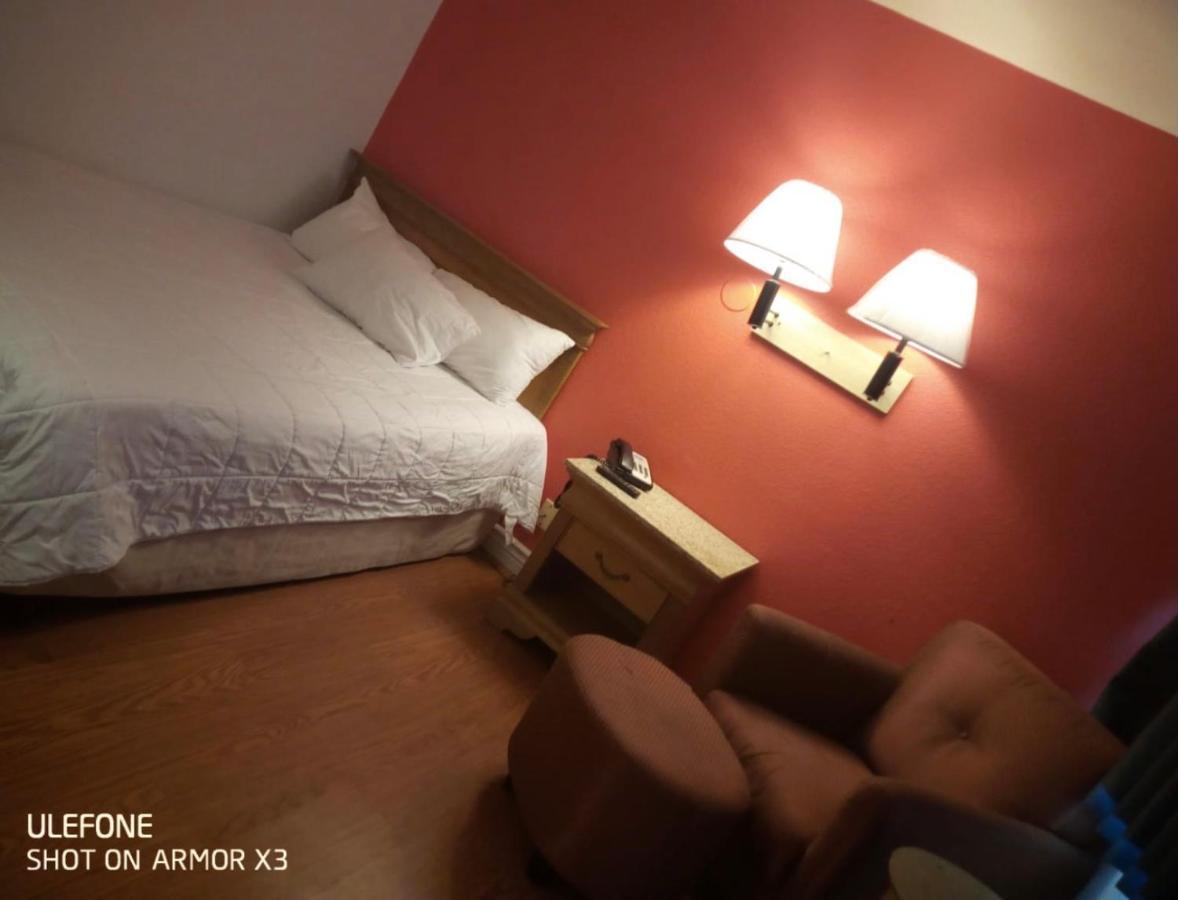Willcox Extended Inn And Suites Zewnętrze zdjęcie