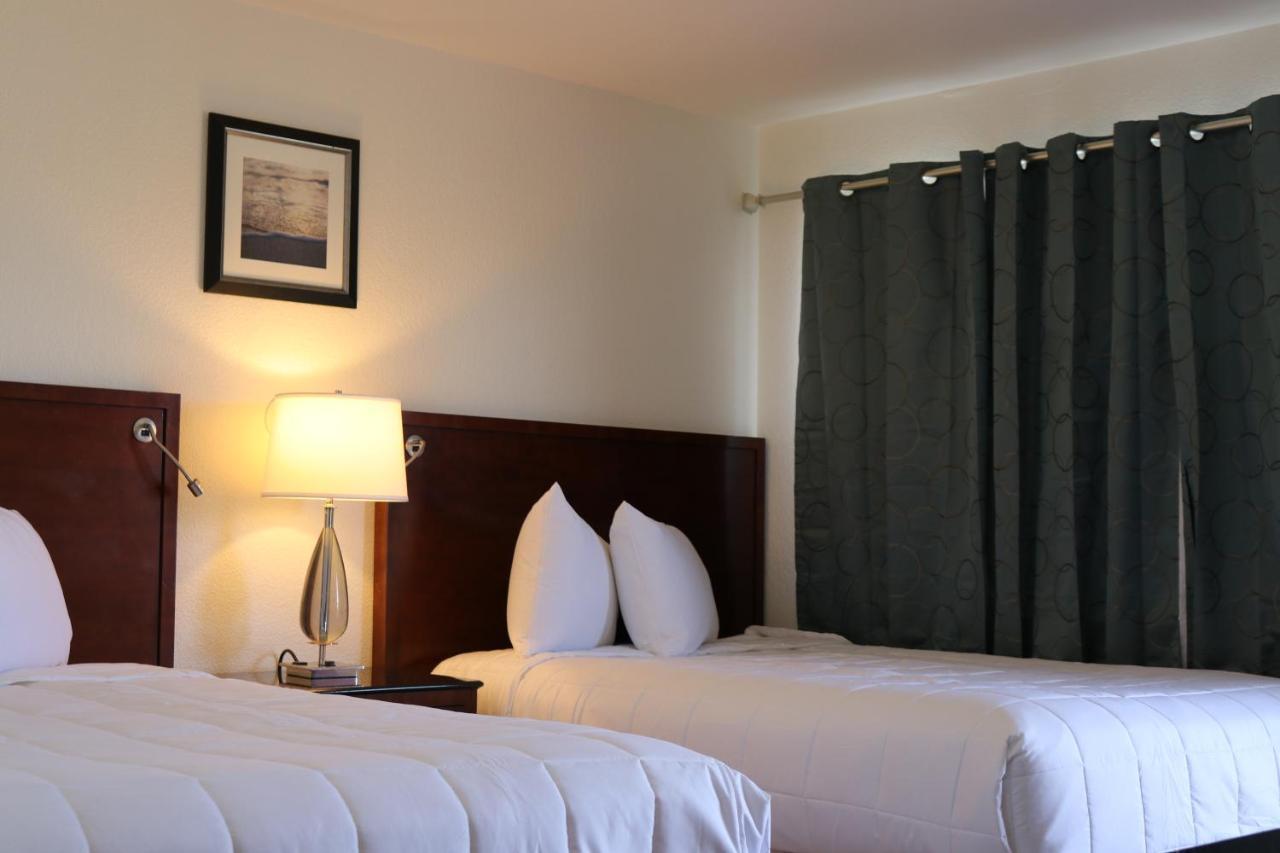 Willcox Extended Inn And Suites Zewnętrze zdjęcie