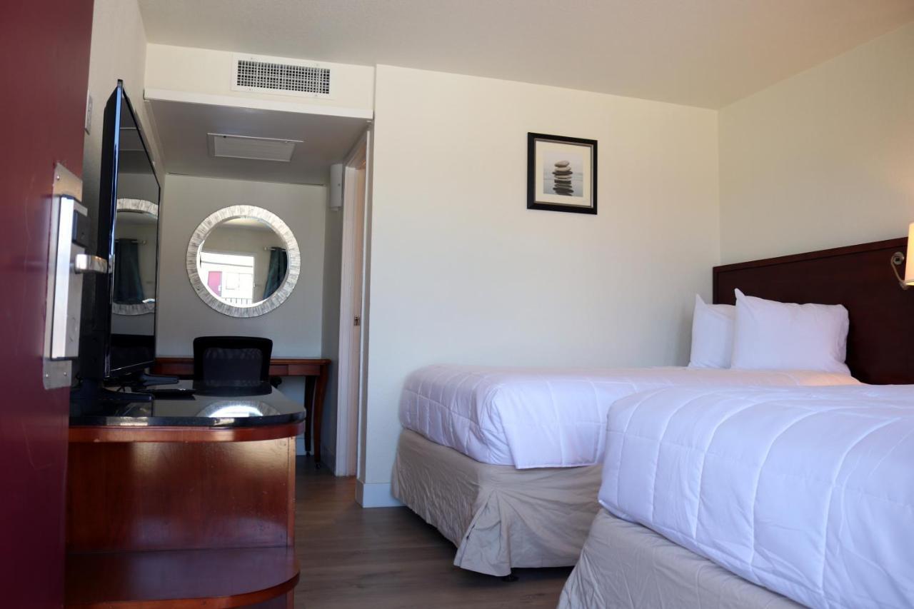 Willcox Extended Inn And Suites Zewnętrze zdjęcie