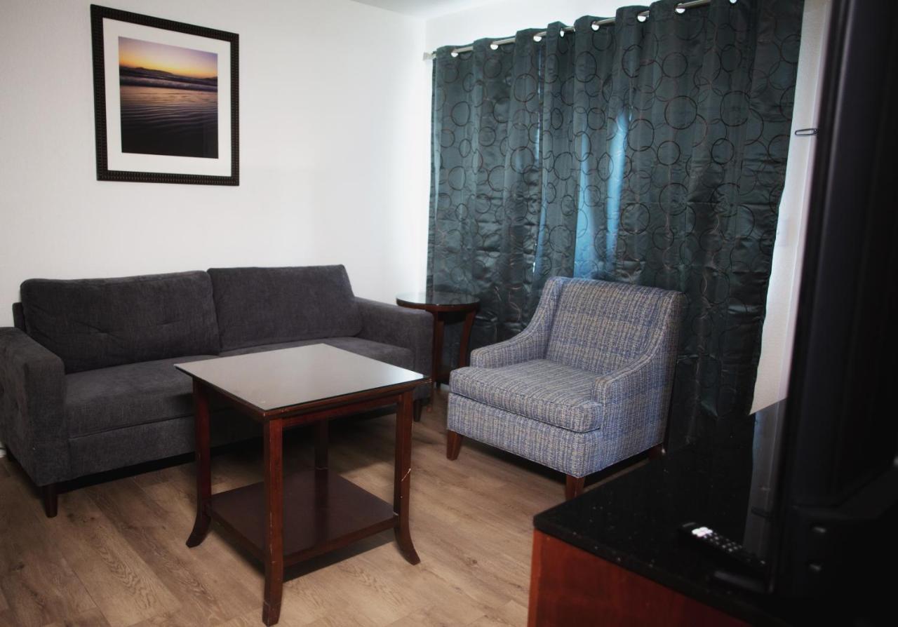 Willcox Extended Inn And Suites Zewnętrze zdjęcie