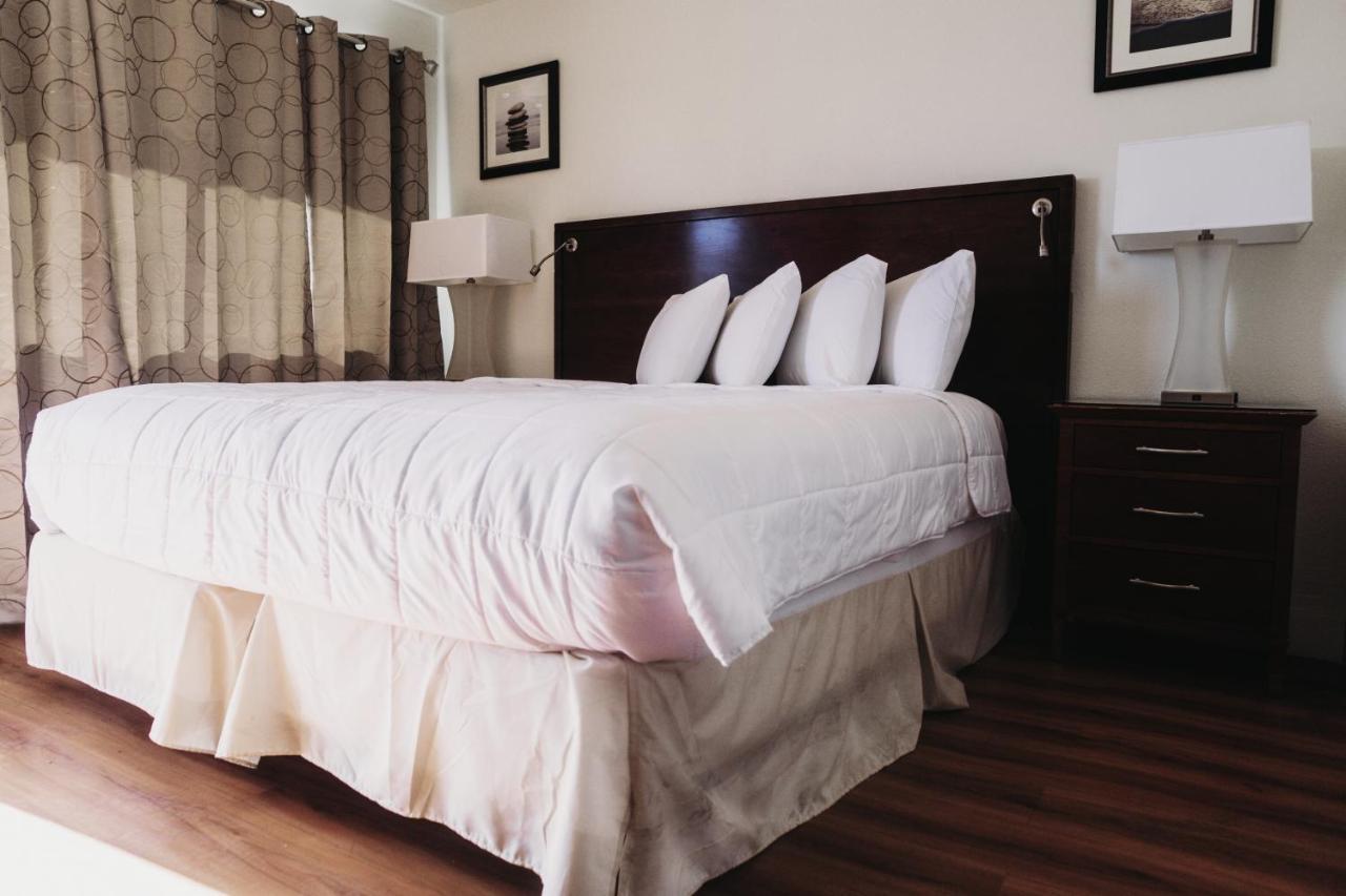 Willcox Extended Inn And Suites Zewnętrze zdjęcie